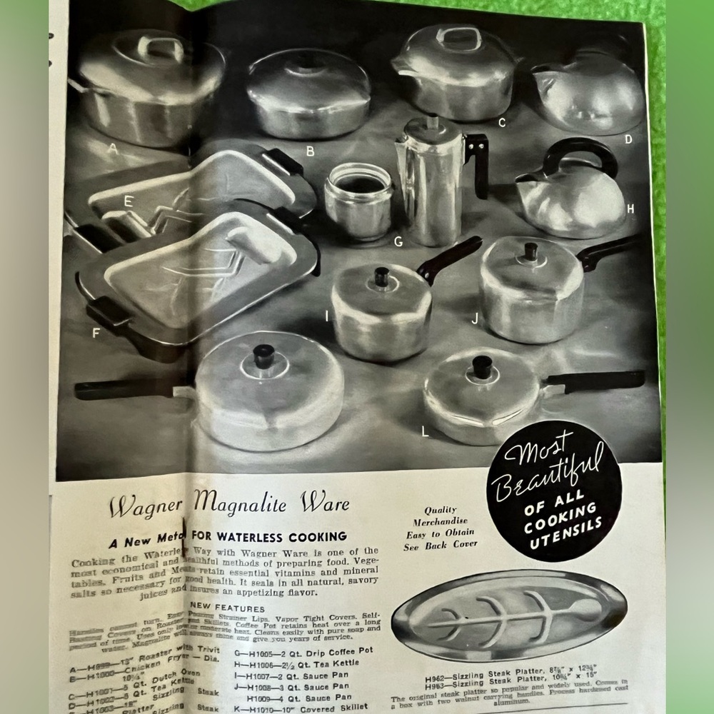 1939 Time Gas Service Station Coupons Booklet - Picture 5 of 14